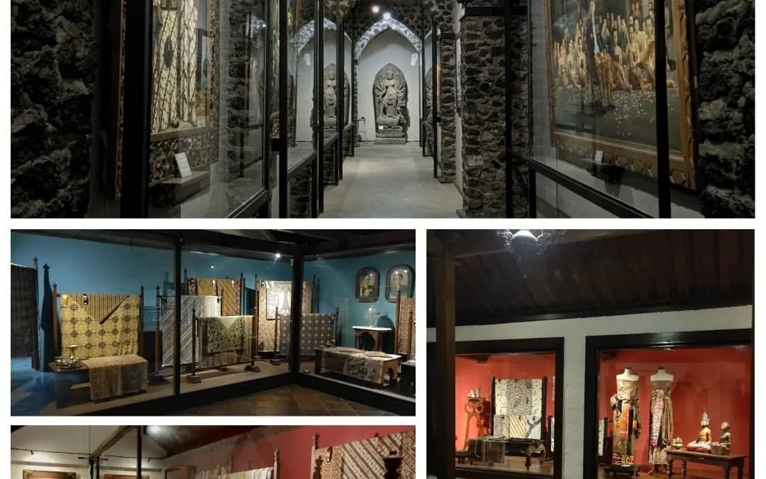 Siapa Bilang Wisata Museum Membosankan? Berikut 5 Museum di Jogja yang Harus Kamu Kunjungi!