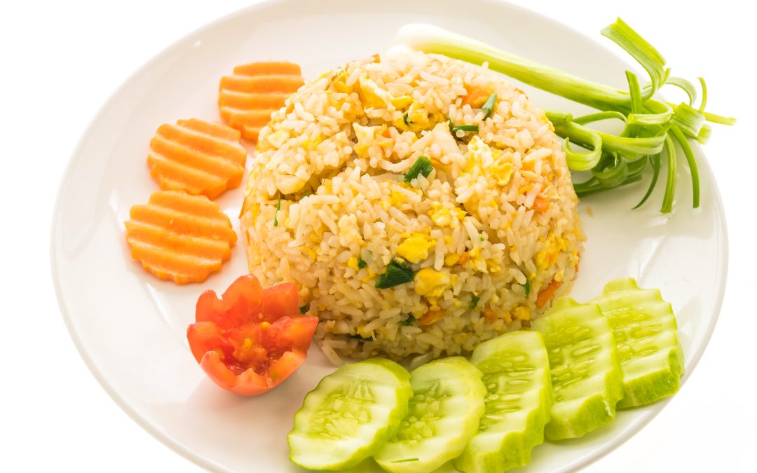 6 Nasi Goreng Enak dan Ramai Pengunjung di Jogja, Cocok untuk Menemani Makan Malam Anda