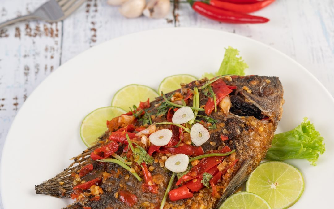 5 Rekomendasi Mangut Lele di Jogja, Rasanya Endulll!