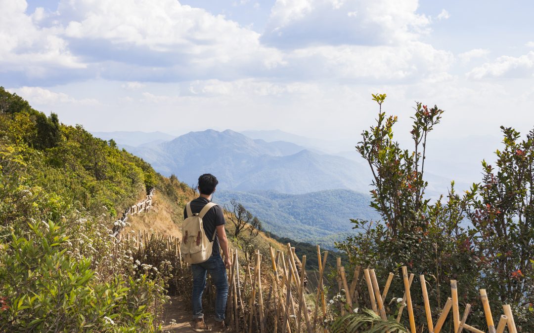 5 Wisata Bukit di Jogja yang Wajib Anda Kunjungi