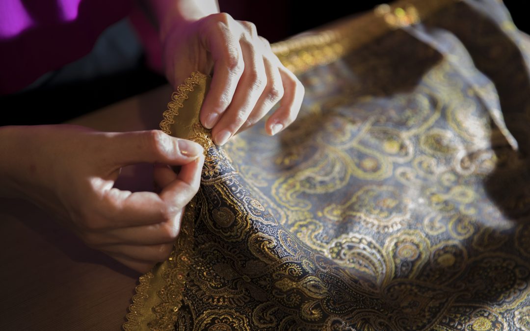 Asyiknya Belajar, Berwisata dan Belanja ke 5 Tempat Wisata Batik di Jogja