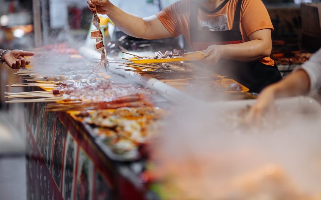 6 Tempat Kuliner Viral di Jogja yang Banyak Digemari Anak Muda!