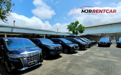 Panduan Lengkap Sewa Mobil di Jogja: Tips dan Trik